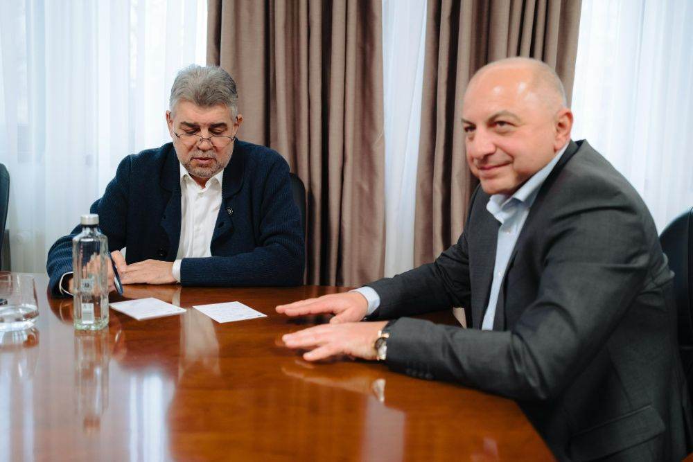 Sursa foto: Facebook/Catalin Cirstoiu